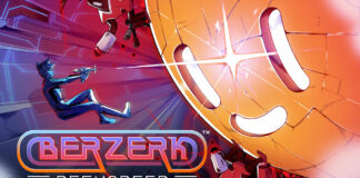 Berzerk: Recharged est désormais disponible sur PC et consoles Berzerk: Recharged