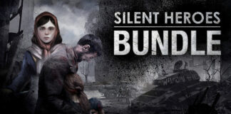 DON’T NOD s’associe à 11 bit studios pour la sortie du Bundle Silent Heroes Bundle Silent Heroes