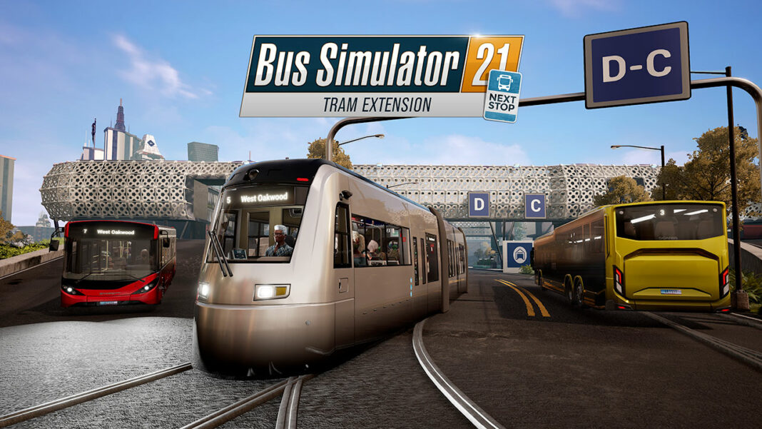 Bus-Simulator-21-Next-Stop---Official-Tram-Extension