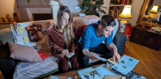 Detective Box sort sa deuxième enquête « Le tueur au tarot » ! Detective Box