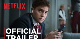 Elite : une bande annonce pour la saison 7 Élite - Saison 7