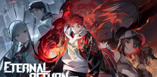 Eternal Return 1.0 annonce un grand tournoi Eternal-Return-1.0-01