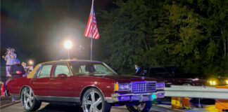 Fast Cars : Les Rois de l’Asphalte, dès le 15 novembre sur Discovery Channel Fast Cars : Les Rois de l'Asphalte