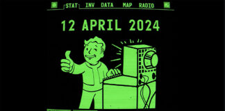 Fallout : Prime Video dévoile la date de lancement de la série Fallout