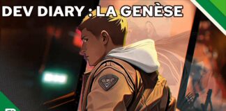 Flashback 2 se dévoile à travers un Dev Diary Flashback 2