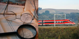 Trenitalia lance son premier Escape Game à grande vitesse entre Paris et Lyon Trenitalia