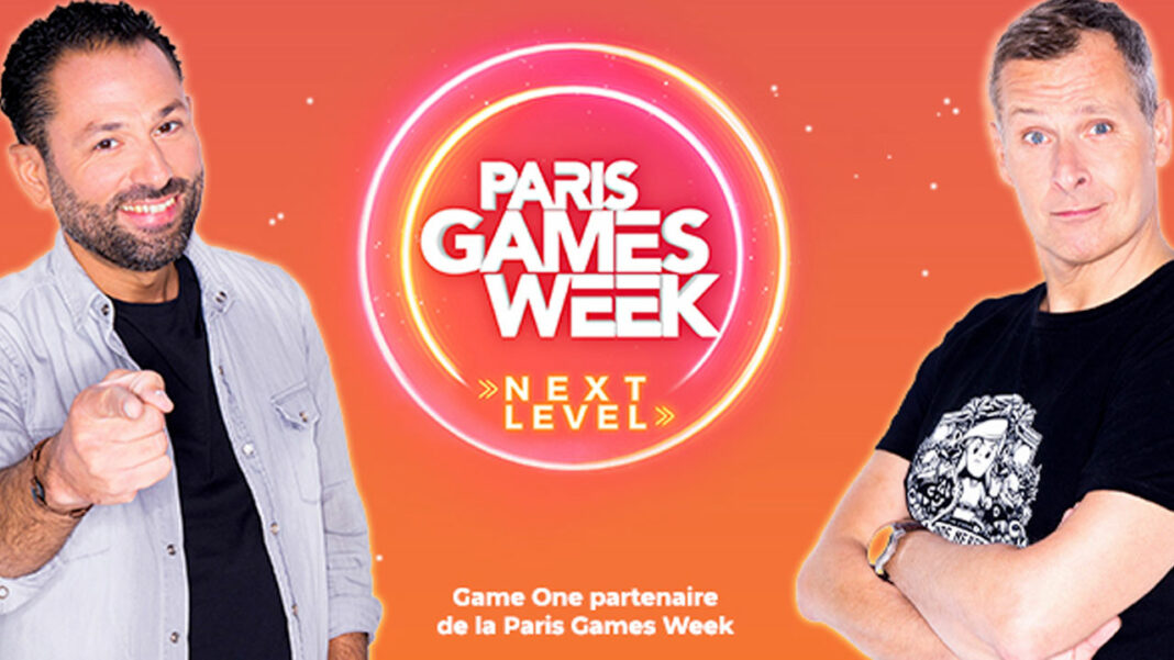 Game-One-x-Paris-Games-Week-2023