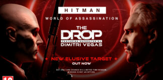 Hitman célèbre l’anniversaire d’IO Interactive avec une nouvelle mission Hitman