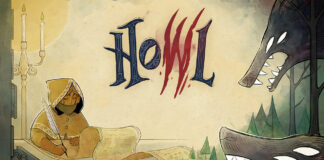Howl est désormais disponible sur iOS et Android Howl