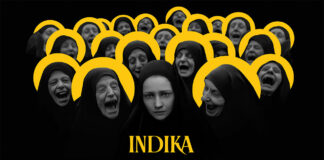 Indika aura droit à une édition physique sur Nintendo Switch cet automne Indika