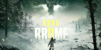 Kona II : Brume dévoile sa date de sortie Kona II : Brume