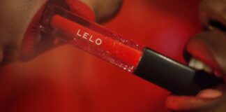 Pour ses 20 ans, LELO lance LELO MakeUp, avec une sélection de rouges à lèvres