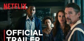 Le Monde après nous : une nouvelle bande annonce pour le film Netflix Le Monde après nous