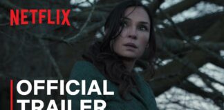Locked In : un trailer pour le film Netflix Locked In