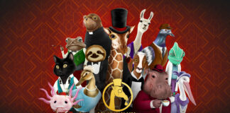 Lord Winklebottom Investigates est désormais disponible en édition physique sur Switch et PS4 Lord Winklebottom Investigates