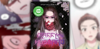 Marry My Husband, le 19 octobre 2023 aux éditions Michel Lafon (sous le label Sikku/WEBTOON) Marry My Husband