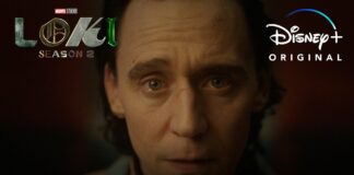 Marvel Studios’ Loki Season 2 | Mid-Season Trailer