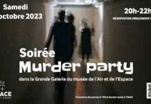 Murder-party-au-musée-de-l'Air-et-de-l'Espace-pour-Halloween