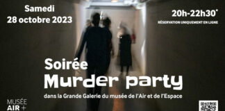 Une Murder party au musée de l’Air et de l’Espace pour Halloween ! Murder-party-au-musée-de-l'Air-et-de-l'Espace-pour-Halloween