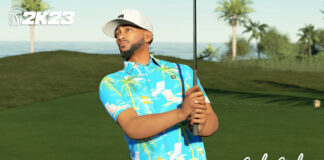 PGA TOUR 2K23 détaille la Saison 6 du Pass Clubhouse PGA TOUR 2K23