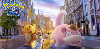 Pokémon GO célèbre la sortie du jeu Le retour de Détective Pikachu Pokémon-GO-x-Detective_pikachu