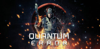 Quantum Error aura droit à une édition physique sur PS5 Quantum Error