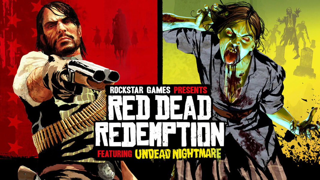 Red-Dead-Redemption-&-Undead-Nightmare---Key-Art