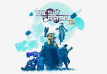 Risk of Rain 2 annonce sa nouvelle extension “Hallowed Concepts” Risk of Rain 2