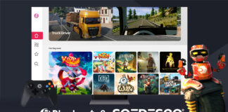 Dix nouveaux jeux Soedesco ajoutés au catalogue Blacknut Soedesco