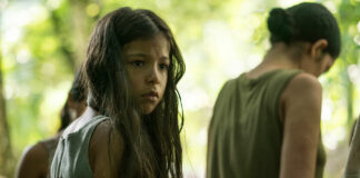 Sound of Freedom dévoile sa bande annonce Sound of Freedom