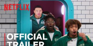 Squid Game : Le défi dévoile sa bande annonce Squid Game : Le défi