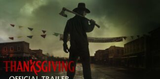 Thanksgiving : La Semaine de l’Horreur – une date de sortie en location et VOD Thanksgiving : La Semaine de l'Horreur