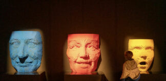 LEGO – The Art of The Brick de retour à Paris dès le 15 Décembre 2023 LEGO