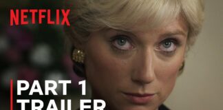 The Crown : une bande annonce pour la saison 6 The Crown - Saison 6