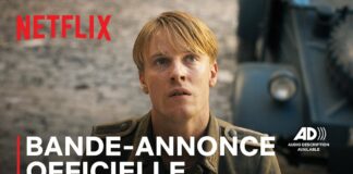 Toute la lumière que nous ne pouvons voir : un trailer pour la minisérie Netflix Toute la lumière que nous ne pouvons voir