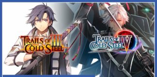 The Legend of Heroes: Trails of Cold Steel III et The Legend of Heroes: Trails of Cold Steel IV se date sur PS5 The Legend of Heroes : Trails of Cold Steel III : Trails of Cold Steel IV - Gameplay Trailer (PS5)