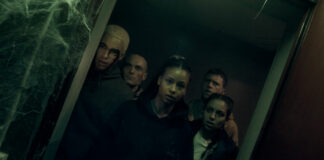 Vermines : un teaser pour le film de Sebastien Vaniček Vermines