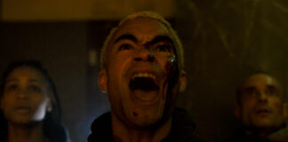 Vermines : uen bande annonce pour le film de Sebastien Vaniček Vermines