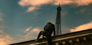 Vjeran Tomic : L’homme-araignée de Paris dévoile sa bande annonce Vjeran Tomic : L'homme-araignée de Paris