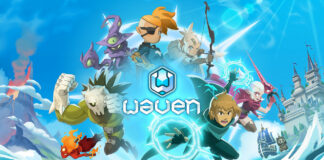 Waven : la nouvelle saison des Chuchoteurs est désormais disponible Waven---Key-Art---3840x2160