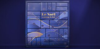 Le Passage du Désir propose son calendrier de l’avent 2023