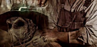 Pour Halloween, Black Gargoyle propose La Chasse, une expérience horrifique éphémère