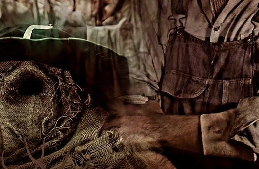 Pour Halloween, Black Gargoyle propose La Chasse, une expérience horrifique éphémère