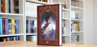 La Saga Harry Potter. La magie de la narration est désormais disponible chez Third Editions la-saga-harry-potter-la-magie-de-la-narration