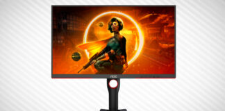 AGON by AOC Q27G3XMN/BK : le tout premier moniteur gaming Mini LED de la firme AOC-GAMING-Q27G3XMN-BK