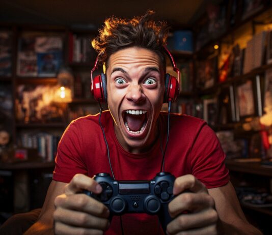 Agenda des sorties Jeux Vidéo du mois de Décembre 2025 Agenda sorties jeux vidéo