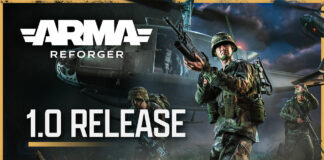 Arma Reforger : la version 1.0 est disponible sur Steam et Xbox Arma Reforger