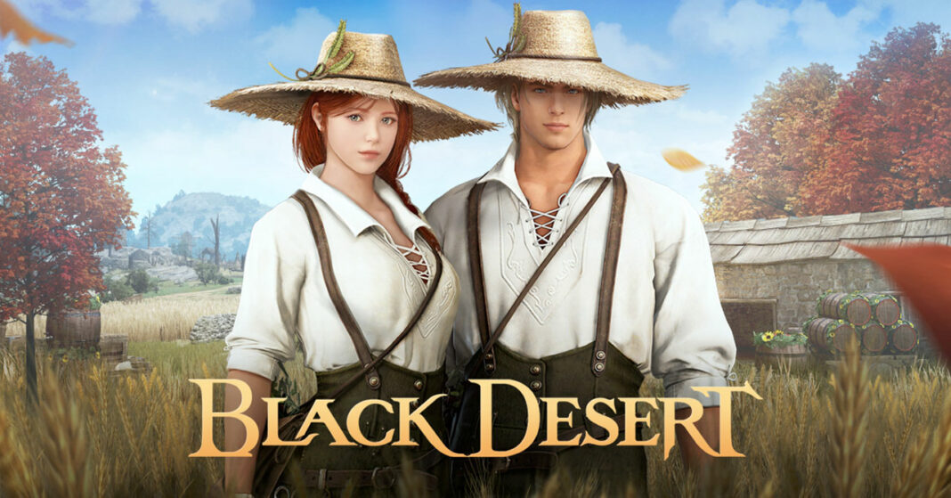 Black-Desert-Online_Thanksgiving_IMG1 Black Desert Online