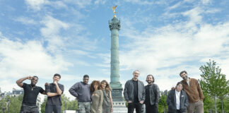 Celebrity Hunted – Chasse à l’Homme 3 : une date de diffusion et un trailer dévoilés Celebrity Hunted - Chasse à l'Homme