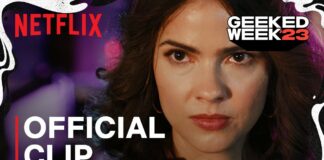 Chargés à bloc : un extrait pour la série Netflix Chargés à bloc